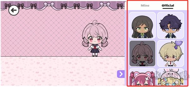 碧優(yōu)蒂的小鎮(zhèn)(BUD Town)