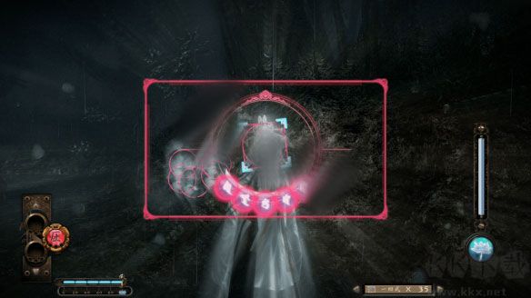 零濡鴉之巫女中文版