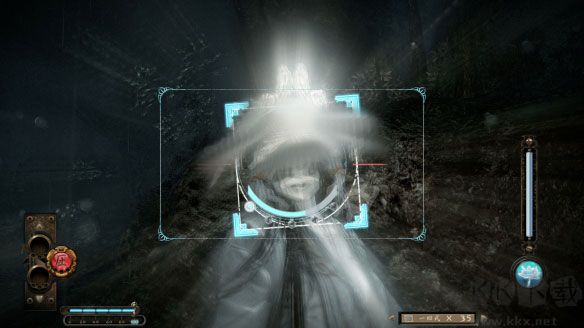 零濡鴉之巫女中文版