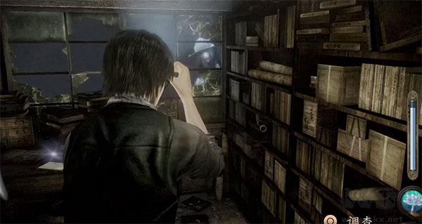 零濡鴉之巫女中文版