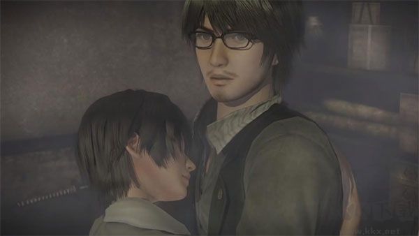 零濡鴉之巫女中文版