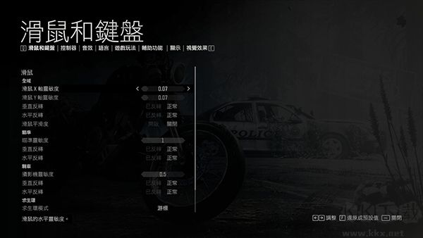 往日不再中文版