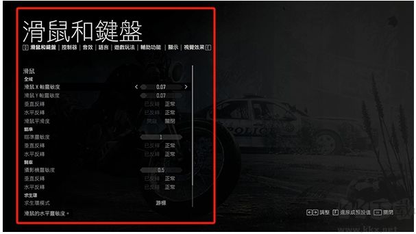 往日不再中文版