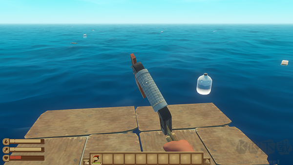 木筏求生(raft)正版