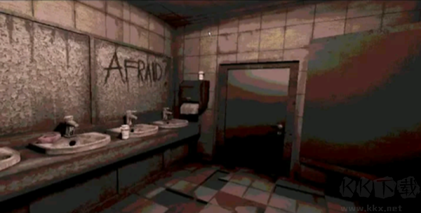 惡魔輪盤賭中文版