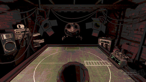 惡魔輪盤賭中文版