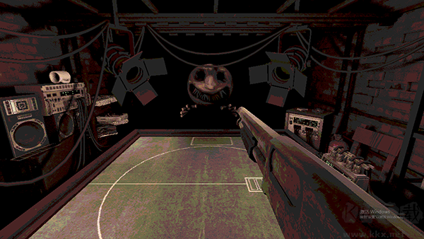 惡魔輪盤賭中文版