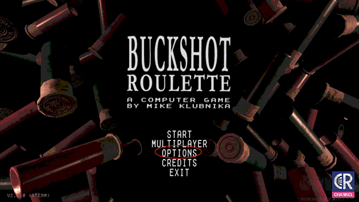 惡魔輪盤賭中文版