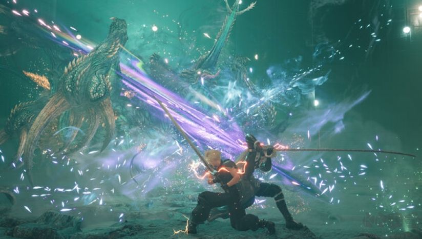 最終幻想7重生修改器