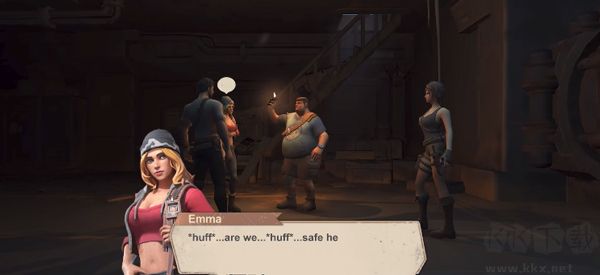 七號堡壘免費(fèi)版