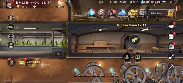 七號堡壘免費(fèi)版