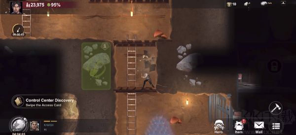 七號堡壘免費(fèi)版