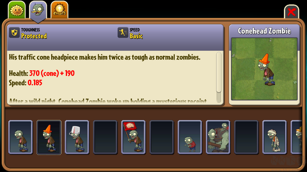 植物大戰(zhàn)僵尸2返茂版