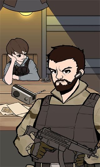 誰是僵尸官網(wǎng)版