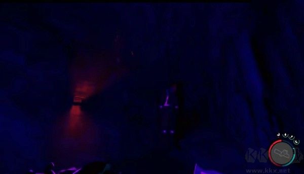 森林之子中文版