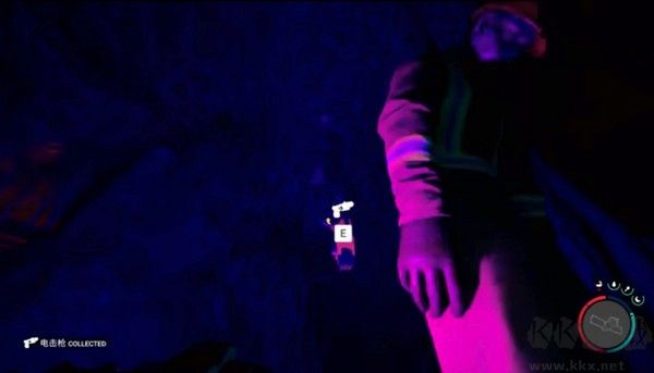 森林之子中文版