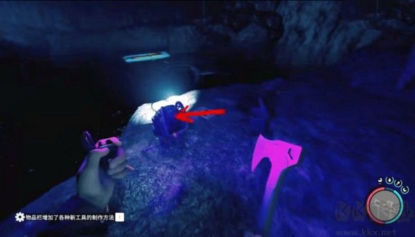 森林之子中文版