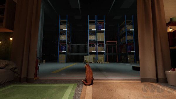 貓好貨壞修改器GAMEBUFF版