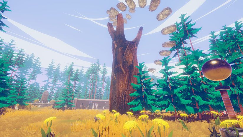 瘋狂實(shí)驗(yàn)密室逃脫客戶端