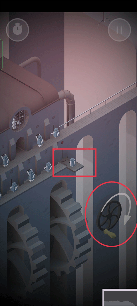 造夢機器人（Dream Machine）