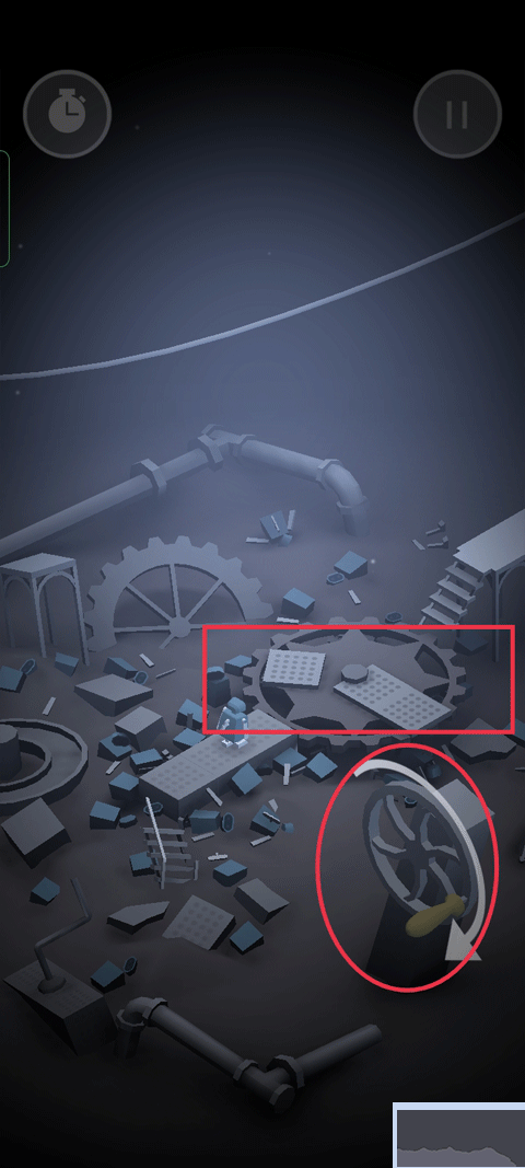 造夢機器人（Dream Machine）