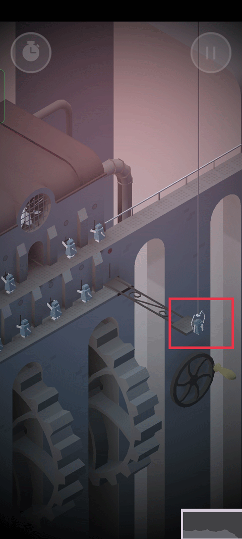 造夢機器人（Dream Machine）