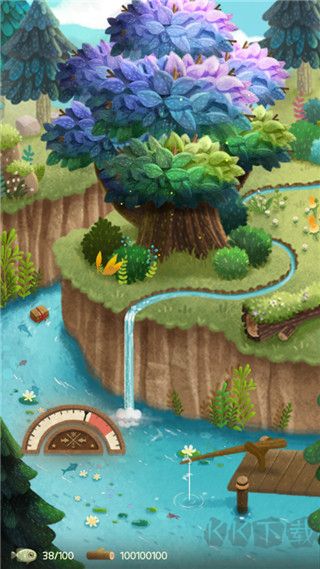 貓咪密林最新版