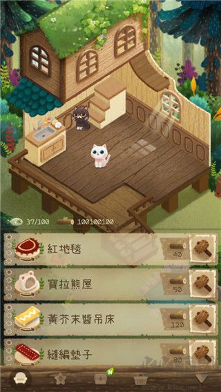 貓咪密林最新版