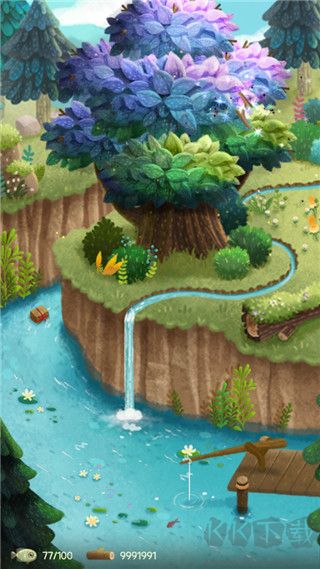 貓咪密林最新版