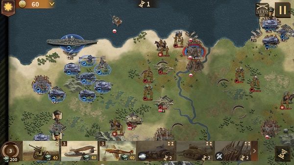 將軍的榮耀3官方版