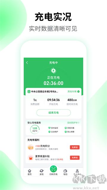 驢充充app