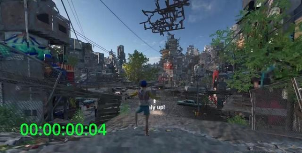 只有向上(Only Up)客戶端