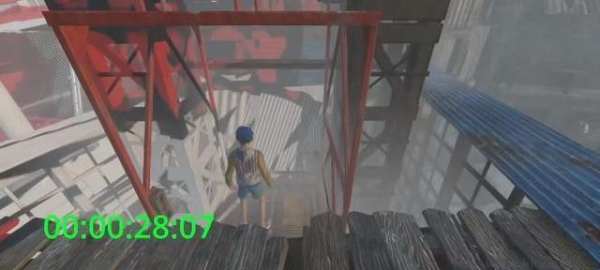 只有向上(Only Up)客戶端