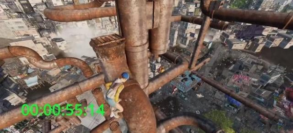 只有向上(Only Up)客戶端