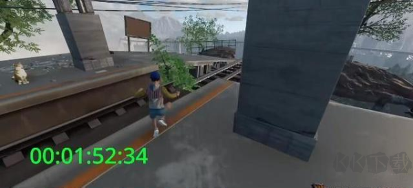 只有向上(Only Up)客戶端