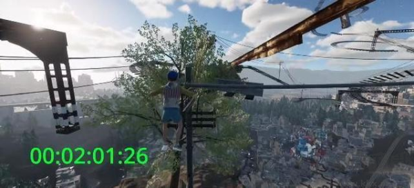 只有向上(Only Up)客戶端