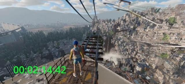 只有向上(Only Up)客戶端