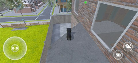 貓的冒險(xiǎn)安卓版