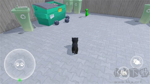 貓的冒險(xiǎn)安卓版