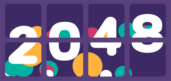 2048手游下載-2048數(shù)字闖關(guān)游戲推薦-好玩的2048類手游大全