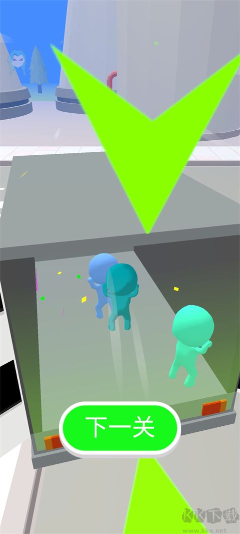 防爆逃生手機(jī)版