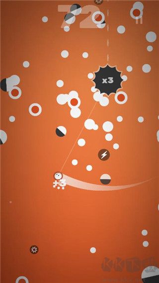 熱力彈跳安卓版