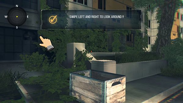 終極戰(zhàn)斗打擊內(nèi)置菜單版