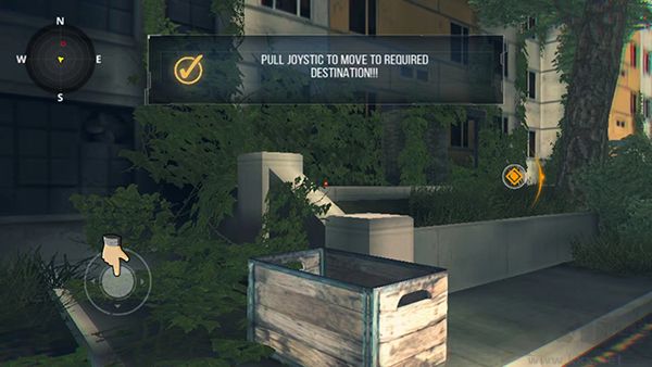 終極戰(zhàn)斗打擊內(nèi)置菜單版