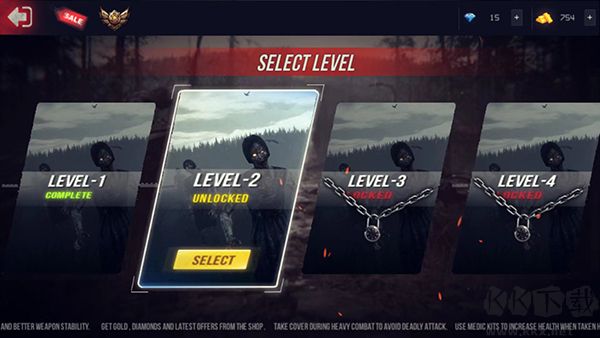 終極戰(zhàn)斗打擊內(nèi)置菜單版