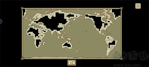 新地平線航海官方版