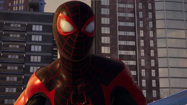 漫威蜘蛛俠2中文版