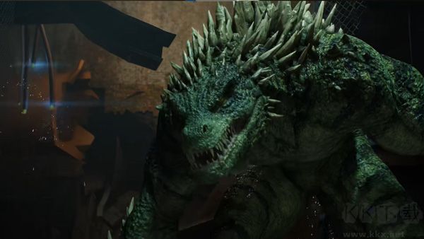 漫威蜘蛛俠2中文版