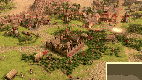 神話時(shí)代電腦版