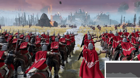 神話時(shí)代電腦版